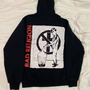 Bad Religion sweatshirt
